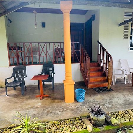 Talalla Freedom Resort Exterior foto