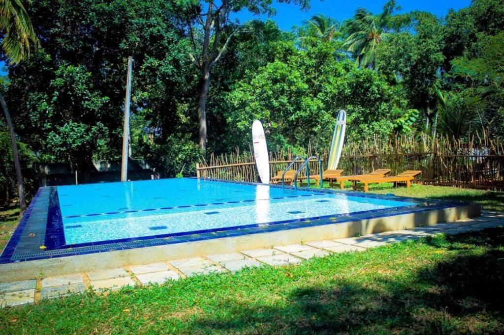Talalla Freedom Resort Exterior foto